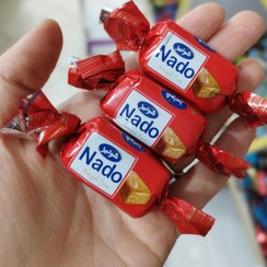 تصویر شکلات نادو شونیز ۱۰۰۰ گرم 