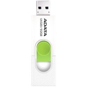 تصویر فلش مموری ای دیتا USB 3.2 UV320 ظرفیت 512 گیگابایت 
