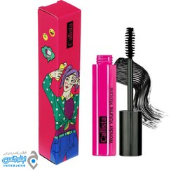 تصویر ریمل حجم دهنده کالیستا مدل Wonder Volume Callista Wonder Volume Mascara