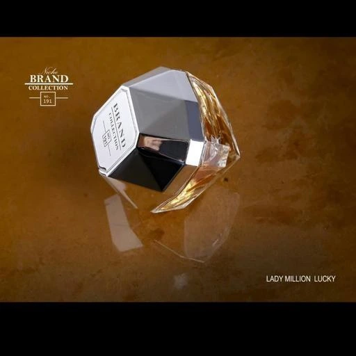 Lady million lucky online paco rabanne