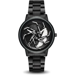 تصویر ساعت مردانه رینگی اسکمی Skmei