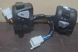 تصویر قلوه کامل چپ و راست های کلیک ۱۵۰ 