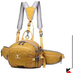 تصویر کیف کمری پکینیو مدل 6094 _ 5 لیتری Pekynew Waist bag 6094 5 Liter