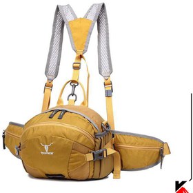 تصویر کیف کمری پکینیو مدل 6094 _ 5 لیتری Pekynew Waist bag 6094 5 Liter