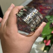 تصویر خلخال ابجد 