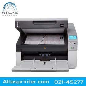 تصویر اسکنر کداک مدل آی 3250 دورو رنگی i3250 Document Scanner