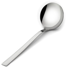 تصویر ملاقه وی ام اف | WMF Soup Ladle NUOVA, 22 cm 