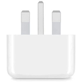 تصویر شارژر آیفون 14 پرومکس Apple iphone 14 promax power adapter Apple iphone 14 promax power adapter