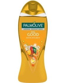 تصویر صابون مایع اورجینال برند Palmolive مدل Feel Good 500 ml کد 72981276 