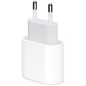 تصویر USB- C 18W Power Adapter USB- C 18W Power Adapter