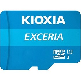 تصویر میکرو مموری 32 گیگ Kioxia کلاس 10 کد 8095 