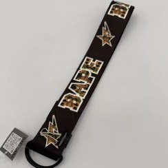 تصویر کمربند بگی لنیاردی کد 10 