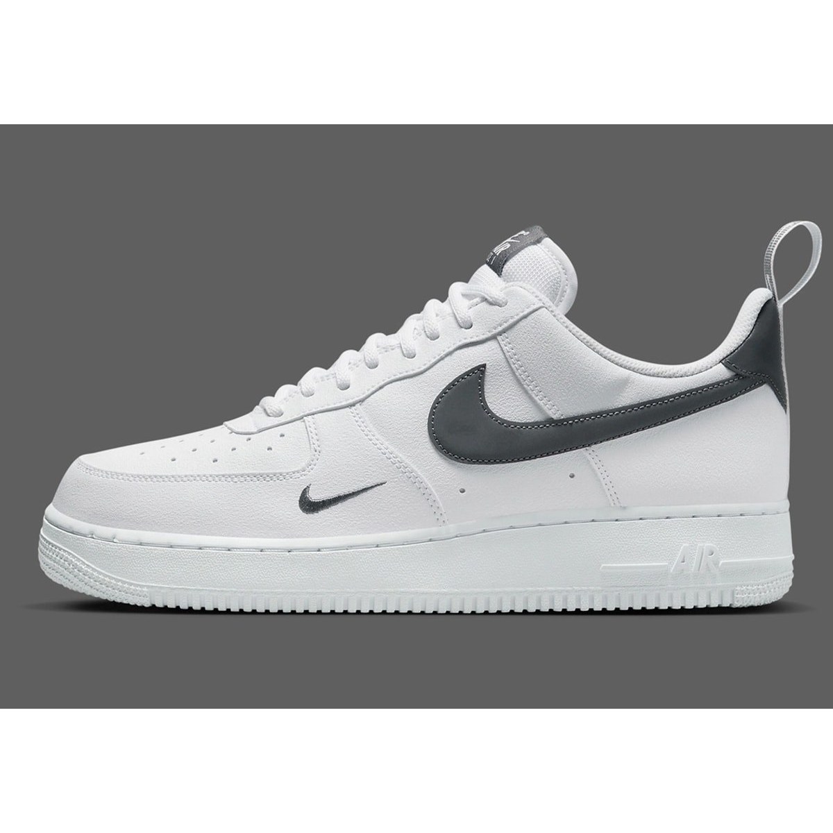 Air Force 1'07 Utilitário Lv8 Bota De Tênis - Escorrega o Preço