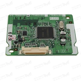 تصویر کارت کالر آیدی پاناسونیک مدل KX-TE82494 