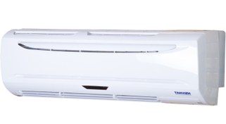 تصویر کولر اسپلیت 18000 تهویه دور ثابت ، گرمسیری(تروپیکال) 