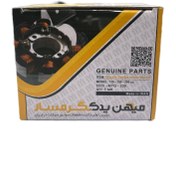 تصویر دستگاه برق ۸ بوبین داخل روغن برند میهن یدک گرمسار 