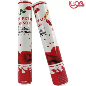 تصویر بمب کاغذ گل 40 سانت 