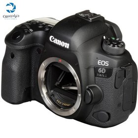 تصویر دوربین عکاسی کانن Canon EOS 6D Mark II Body دسته دوم Canon EOS 6D Mark II Body secound hand