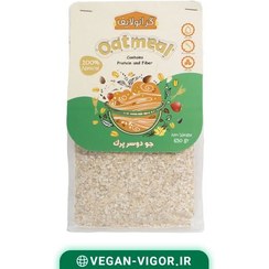 تصویر جو دوسر پرک فوری گرانولایف ۶۵۰ گرم 