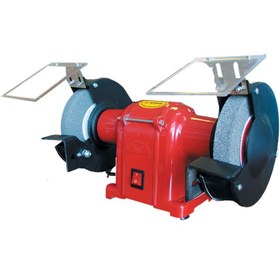 تصویر ماشین سنگ سنباده ۱۵۰ میلیمتر محک GD-150 Grinding machine 150 mm GD-150