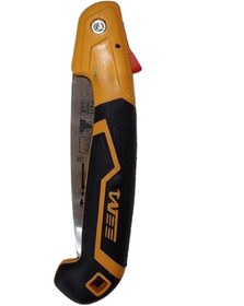 تصویر اره تاشو چوب بر تات مدل 22116 