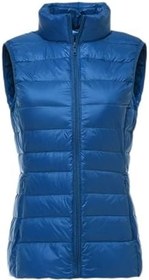 خرید و قیمت YILDEX Vests For Women Women's autumn duck