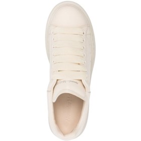 تصویر ALEXANDER MCQUEEN کفش راحتی مردانه 727388 