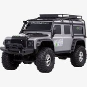 تصویر ماشین کنترلی HB Toys ZP1002 