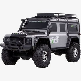 تصویر ماشین کنترلی HB Toys ZP1002 