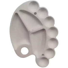 تصویر پالت گواش فانتزی 