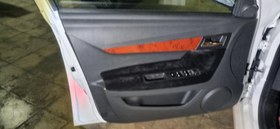 تصویر دنا پلاس مدل 1403 ا توربو اتوماتیک - ESP توربو اتوماتیک - ESP