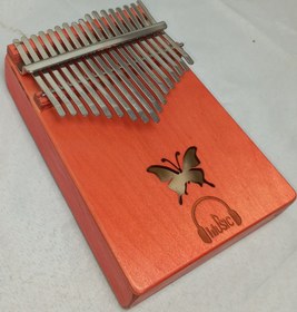 تصویر کالیمبا مدل نغمه 