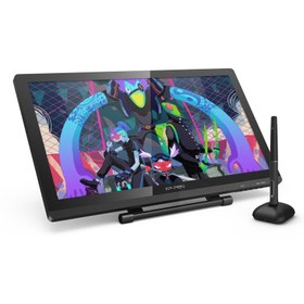 تصویر مانیتور طراحی ایکس پی پن مدل Artist Display 22 Pro برند XP-PEN 