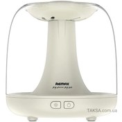 تصویر دستگاه بخور سرد ریمکس مدل RT-A500 PRO ظرفیت ۱.۲ لیتر 