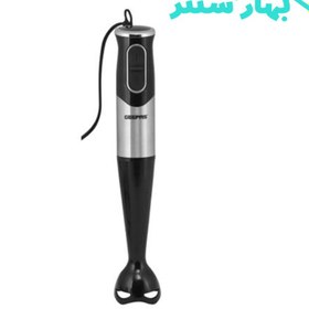 تصویر گوشت کوب برقی جیپاس مدل GHB43023 GEEPAS GHB43023 HAND BLENDER