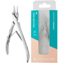 تصویر گوشه گیر ناخن استالکس مدل NP-30-18 