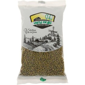 تصویر ماش مزرعه پدری 