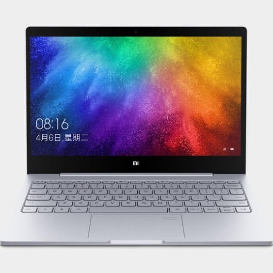 xiaomi laptop 13