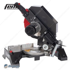 تصویر فارسی بر فمی مدل W 305 S/P Femi W 305 S/P Miter Saw