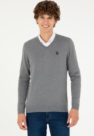 تصویر بافت راسته مردانه | یو اس پولو U.S. Polo Assn. 1047863 