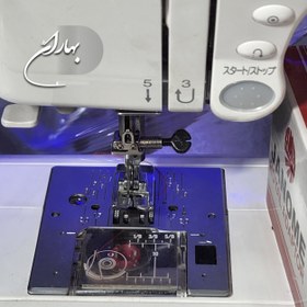 تصویر ژانومه ام پی ۸۰۰ [MP_800] 