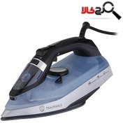 تصویر اتو بخار ترام هاوس مدل SI-60220 TraumHaus SI-60220 Steam Iron