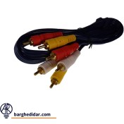 تصویر فیش 3 به 3 