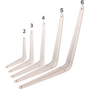 تصویر گونیا طاقچه‌ای سایز ۴ 