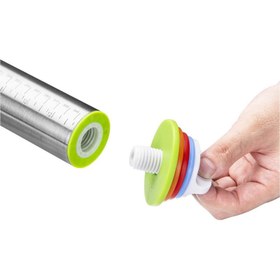 تصویر وردنه مدل E1 