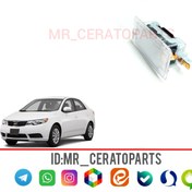 تصویر چراغ داخل صندوق سراتو 926011M000 GENUINEPARTS