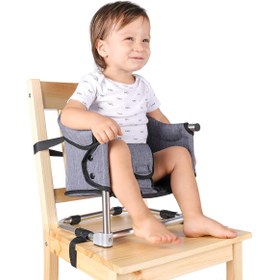 Camp chair high discount chair