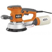 تصویر سنباده لرزان آ ا گ مدل EX150E قدرت ۴۴۰ وات 