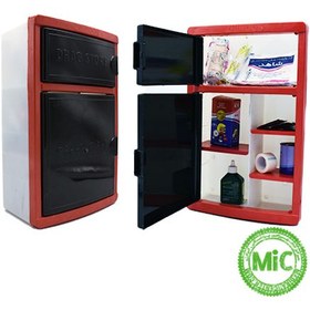 تصویر جعبه کمک های اولیه 