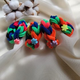 تصویر کش بافت 